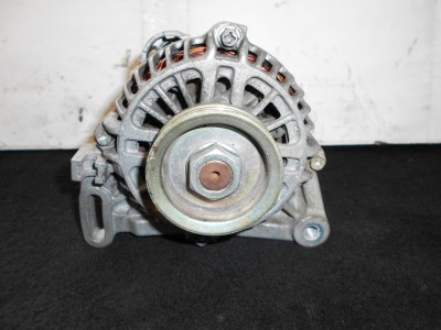 Alternador RENAULT KANGOO 2001