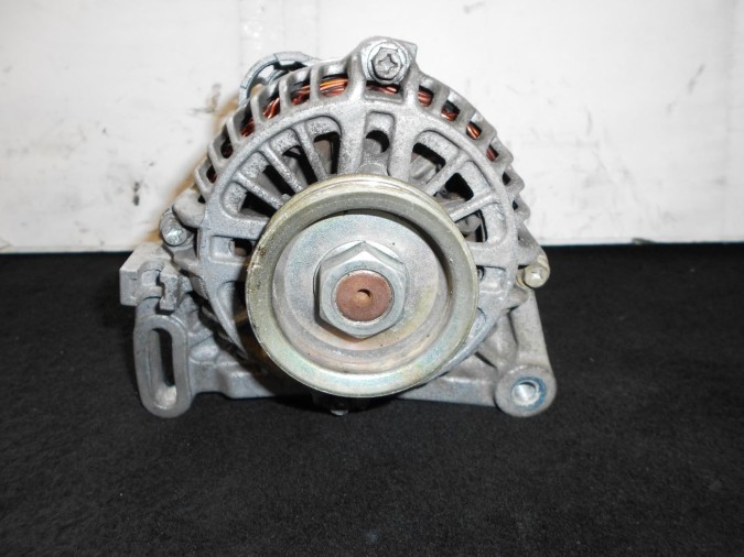 Alternador RENAULT KANGOO 2001