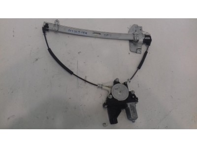 ELEVALUNAS DELANTERO IZQUIERDO KIA RIO 2015