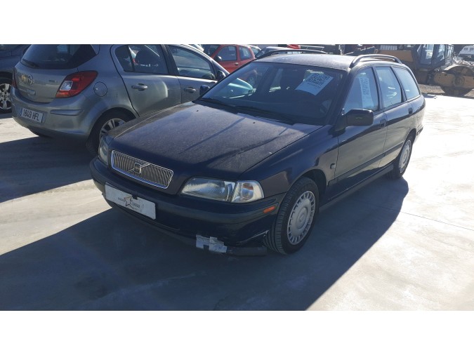 ELEVALUNAS DELANTERO DERECHO VOLVO V40 1998