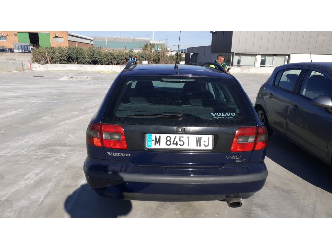 ELEVALUNAS DELANTERO DERECHO VOLVO V40 1998