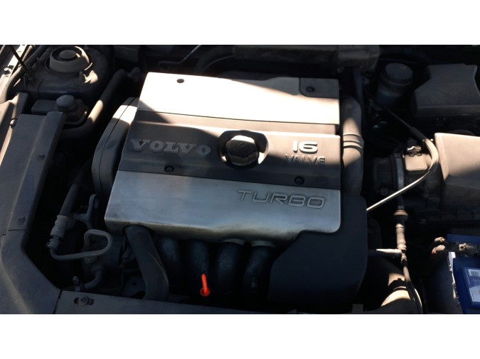 ELEVALUNAS TRASERO DERECHO VOLVO V40 1998