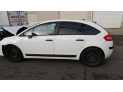 REJILLA DELANTERA CITROEN C4 2009