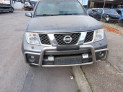 Coche despiece completo NISSAN PATHFINDER 00148942