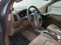 Coche despiece completo NISSAN PATHFINDER 00148942