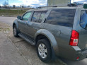 Coche despiece completo NISSAN PATHFINDER 00148942