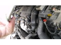 CINTURON SEGURIDAD DELANTERO DERECHO CITROEN C4 2009