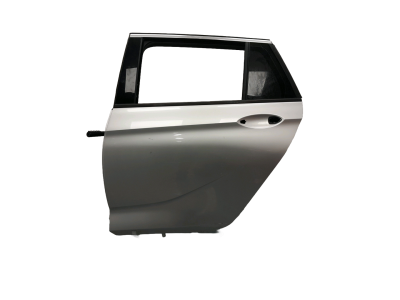 PUERTA TRASERA IZQUIERDA OPEL INSIGNIA SPORTS TOURER PLATA 2017