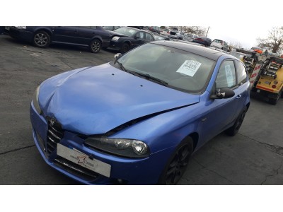 MECANICA TRASERA ALFA ROMEO 147 2007