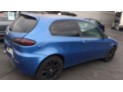 AMORTIGUADOR DELANTERO IZQUIERDO ALFA ROMEO 147 2007
