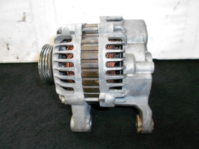Alternador RENAULT KANGOO 2001