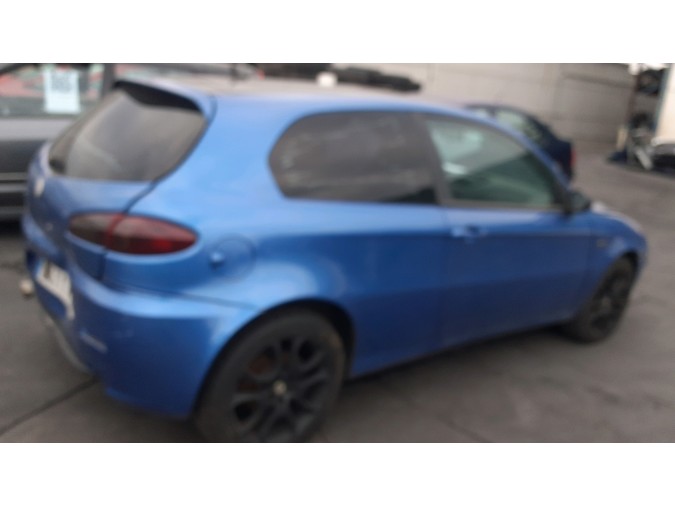 PINZA FRENO TRASERA IZQUIERDA ALFA ROMEO 147 2007