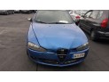 CERRADURA CAPO ALFA ROMEO 147 2007