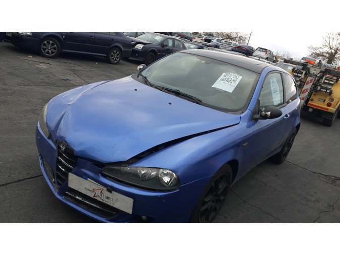 Cerradura guantera ALFA ROMEO 147 2007