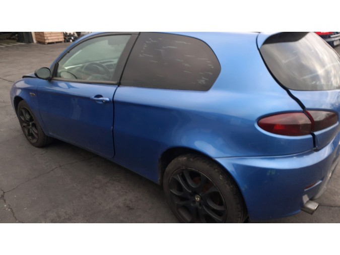 Cerradura guantera ALFA ROMEO 147 2007