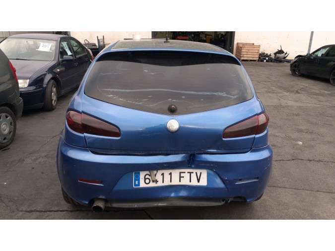 MANDO ELEVALUNAS DELANTERO DERECHO ALFA ROMEO 147 2007