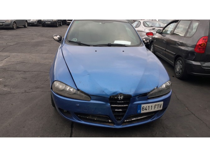 MANDO ELEVALUNAS DELANTERO DERECHO ALFA ROMEO 147 2007