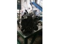 MOTOR CON ACCESORIOS SIN CAJA DE CAMBIOS VOLVO 8744161121 1998