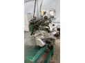 MOTOR CON ACCESORIOS SIN CAJA DE CAMBIOS VOLVO 8744161121 1998