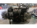 MOTOR CON ACCESORIOS SIN CAJA DE CAMBIOS VOLVO 8744161121 1998