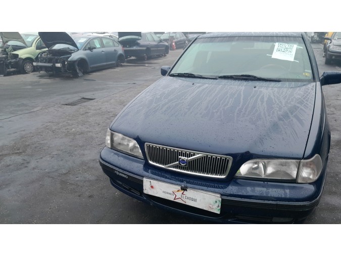 MECANICA TRASERA VOLVO 8744161121 1998