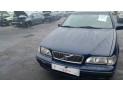 MECANICA TRASERA	 VOLVO 8744161121 1998