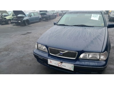 MECANICA TRASERA	 VOLVO 8744161121 1998