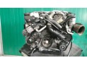 MOTOR CON ACCESORIOS Y CAJA DE CAMBIOS MERCEDES E 280 CDI 2006