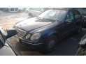 Intercooler MERCEDES E 280 CDI 2006