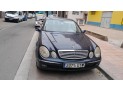 Intercooler MERCEDES E 280 CDI 2006
