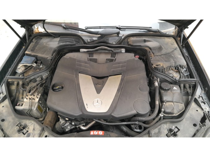 PINZA FRENO DELANTERA DERECHA MERCEDES E 280 CDI 2006