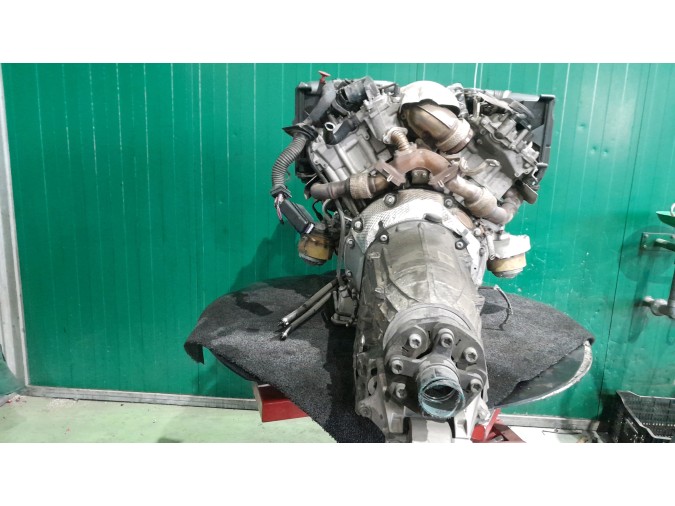 COMPRESOR AIRE ACONDICIONADO MERCEDES E 280 CDI 2006