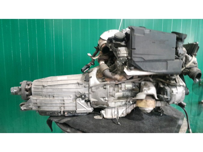 COMPRESOR AIRE ACONDICIONADO MERCEDES E 280 CDI 2006