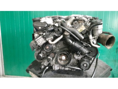 Motor arranque MERCEDES E 280 CDI 2006