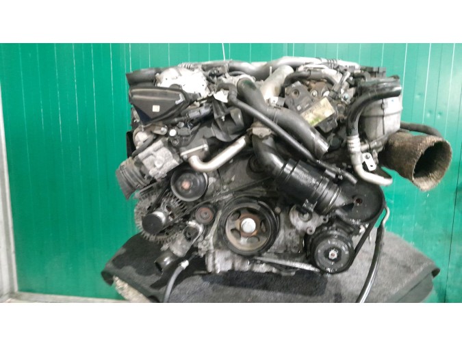 Motor arranque MERCEDES E 280 CDI 2006