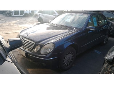 CERRADURA CAPO MERCEDES E 280 CDI 2006