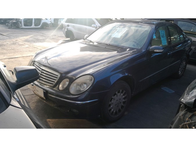 ELEVALUNAS DELANTERO DERECHO MERCEDES E 280 CDI 2006