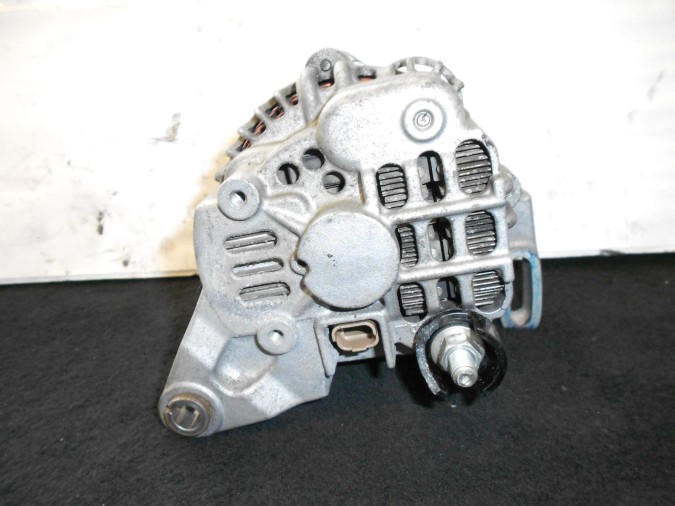 Alternador RENAULT KANGOO 2001