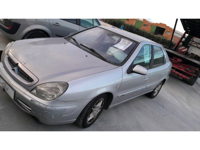 PINZA FRENO TRASERA IZQUIERDA CITROEN XSARA 2001