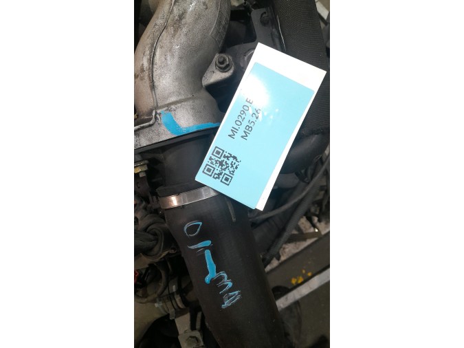 Alternador CITROEN XSARA 2001