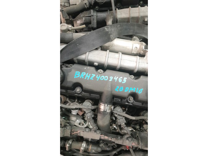 Alternador CITROEN XSARA 2001