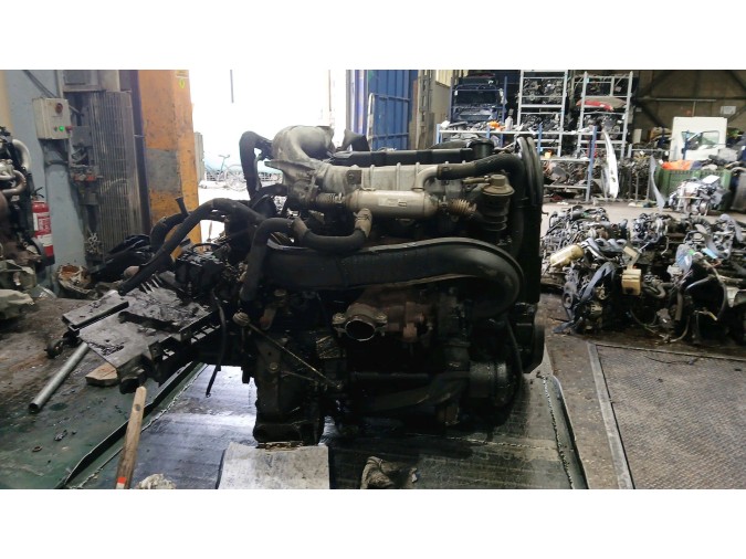 MOTOR ARRANQUE CITROEN XSARA 2001
