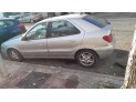 ELEVALUNAS DELANTERO DERECHO CITROEN XSARA 2001