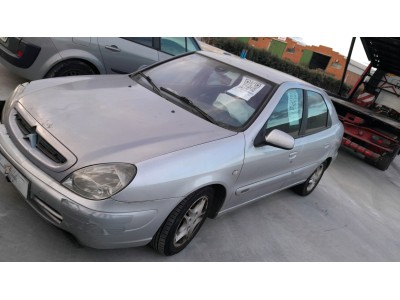 PRETENSOR CINTURÓN DELANTERO IZQUIERDO CITROEN XSARA 2001