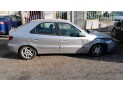 PRETENSOR CINTURÓN DELANTERO DERECHO CITROEN XSARA 2001
