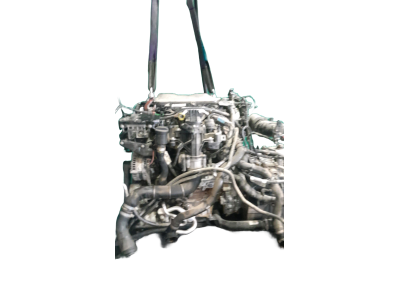 MOTOR CON ACCESORIOS Y CAJA DE CAMBIOS FORD KUGA