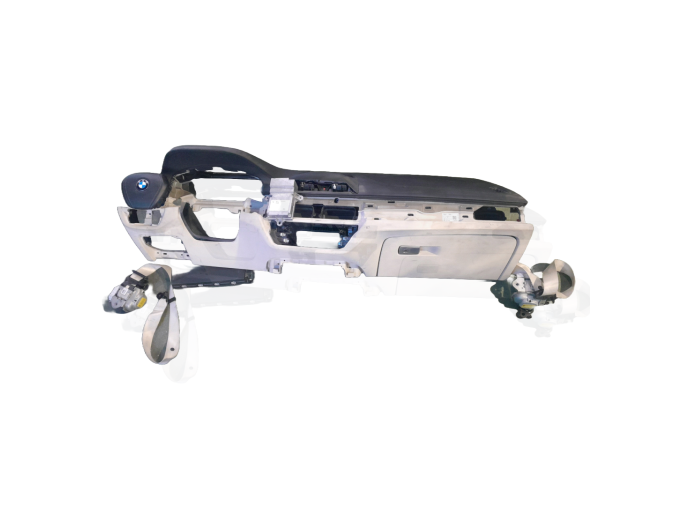 KIT AIRBAG BMW 520D 2017