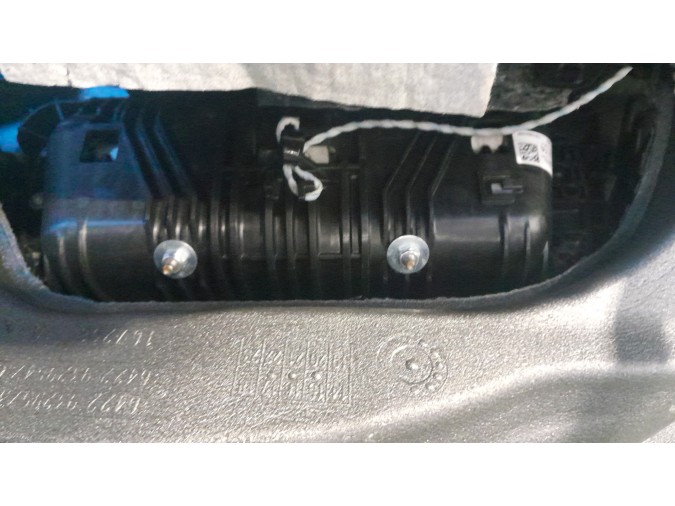 KIT AIRBAG BMW 520D 2017