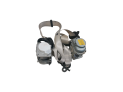 KIT AIRBAG BMW 520D 2017
