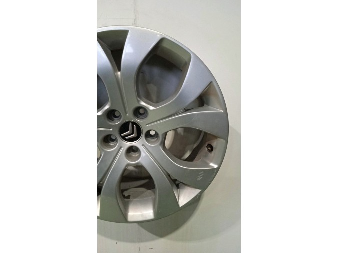 LLANTA CITROEN C5 2010